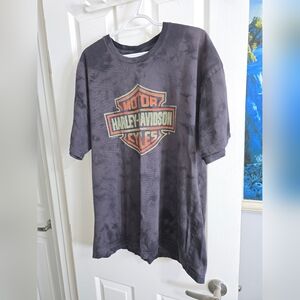 Harley-Davidson Las Vegas Nevada T-Shirt